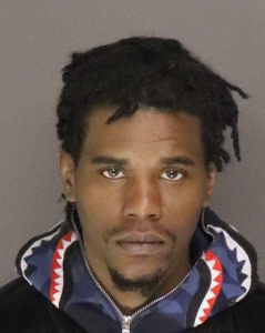 Blake Cherry a registered Sex Offender of New York