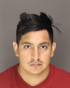 Juan Calel a registered Sex Offender of New York