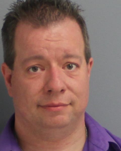 Ryan Dorr a registered Sex Offender of New York