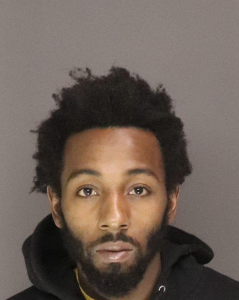 Edward Howard a registered Sex Offender of New York