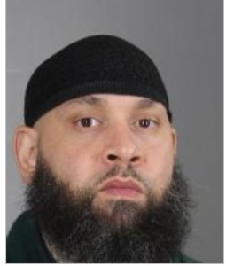 Andre Seda a registered Sex Offender of Virginia