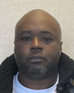 Ineil Almond a registered Sex Offender of New York