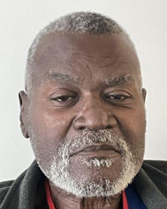 Edison Warfield a registered Sex Offender of New York