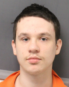 Connor Haynes a registered Sex Offender of New York