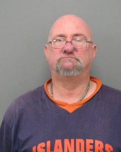 Donald Snyder a registered Sex Offender of New York