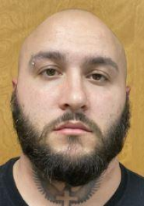 Walter Wagers a registered Sex Offender of New York