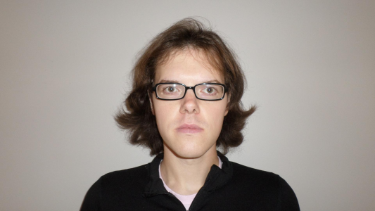 Robert Hastings a registered Sex Offender of New York