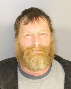 Charles J Rolfe a registered Sex Offender of New York