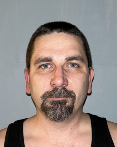 Kevin Paige a registered Sex Offender of New York