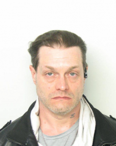 Timothy Birchall a registered Sex Offender of New York