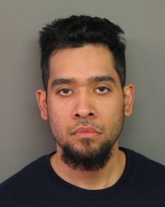 Brian Rodriguez a registered Sex Offender of New York