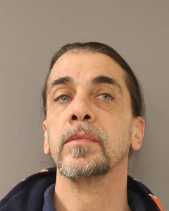 Mark Ciaccia a registered  of 