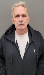 Anthony Watkins a registered Sex Offender of New York