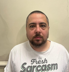 Kyle Caton a registered Sex Offender of New York