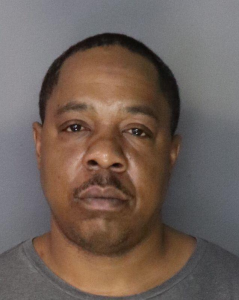 Cyrus Phillips a registered Sex Offender of New York