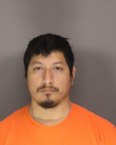 Andy Carvajal a registered Sex Offender of New York