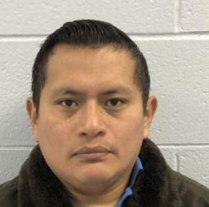 Manuel R Pogyo a registered Sex Offender of New York