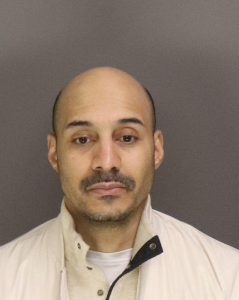 Cecilio Rosario a registered Sex Offender of New York