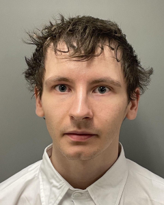 Chad Calkins a registered Sex Offender of New York