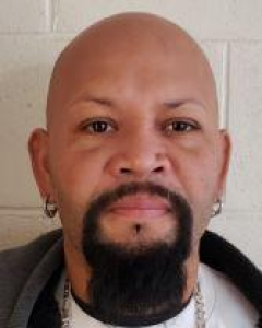 Jorge Moran a registered Sex Offender of New York