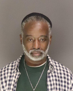 Julius Mack a registered Sex Offender of New York