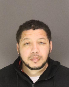 Michael Gordon a registered Sex Offender of New York