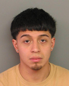 James Cornejo Peralta a registered Sex Offender of New York