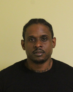 Romero King a registered Sex Offender of New York