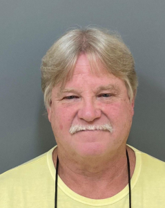 Michael Kelly a registered Sex Offender of New York