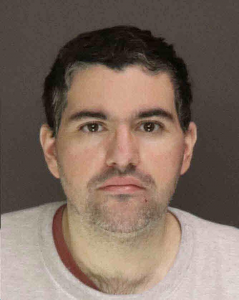 Christopher Cangelosi a registered Sex Offender of New York