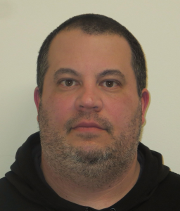 John Bucci a registered Sex Offender of New York