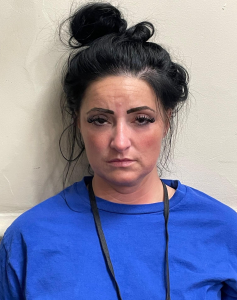 Lynnette Tilden a registered Sex Offender of New York