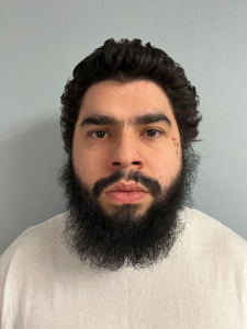 Alexander Pagan a registered Sex Offender of New York