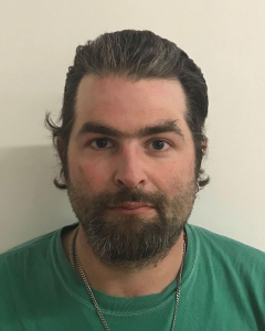 Christopher Petronis a registered Sex Offender of New York