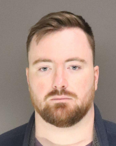 Kurtis Walter a registered Sex Offender of New York