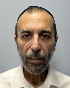 Eliyahu Zarifa a registered Sex Offender of New York