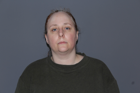 Darlene Carling a registered Sex Offender of New York