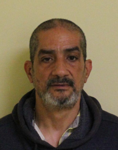 David Rivera a registered Sex Offender of New York