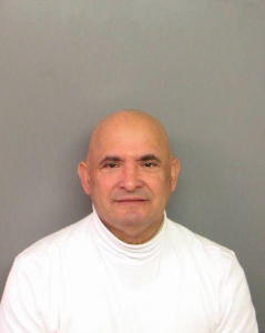 Alfredo Hernandez a registered Sex Offender of New York