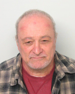 Eric J Simmons a registered Sex Offender of New York