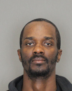 Frederick Evans a registered  of 