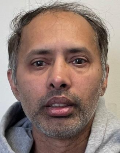 Tejinder Batth a registered Sex Offender of New York