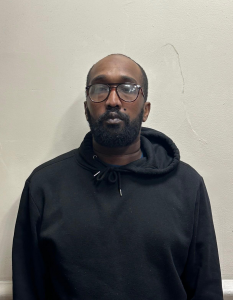 Amgad Abdalla a registered Sex Offender of New York
