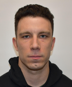 Patrick Ferrante a registered Sex Offender of New York