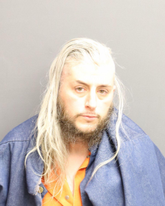 Bryan Begeot a registered Sex Offender of New Jersey