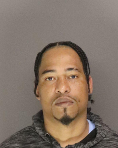 Ricardo Gurdon a registered Sex Offender of New York