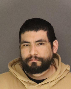 Bryan Castaneda a registered Sex Offender of New York