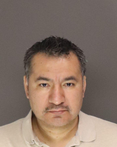 Jose Arenas Lopez a registered Sex Offender of New York