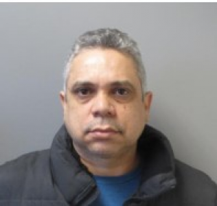 Jaime Colon-medina a registered Sex Offender of New York