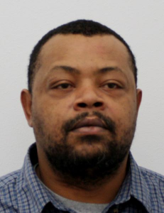 Eugene O Reed a registered  of 